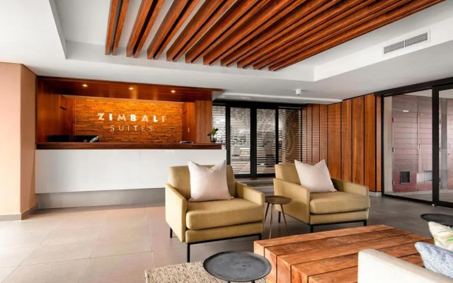 Modern 2 Bed Zimbali Suites