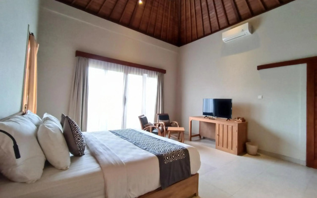 Masia Villa Ubud