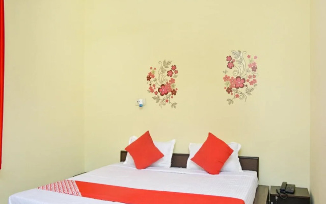 Red Cliff By OYO Rooms