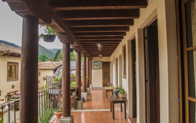 Hotel Mansion del Rey