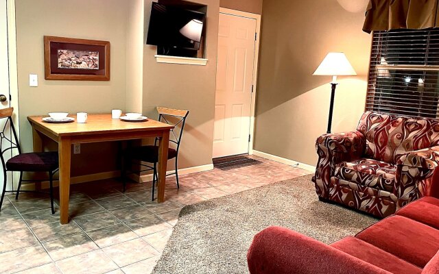 Stonebridge Village Resort