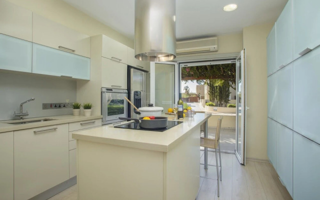 Protaras Sirina Bay Villa 137A