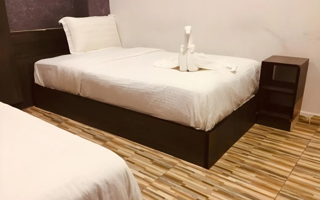 Fast Hotel Idaman