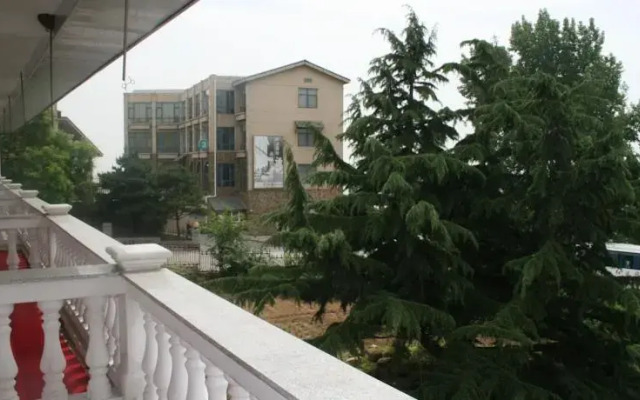 Beidaihe East Beach Seaview Hotel