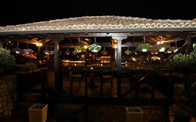 Villa ELMAR