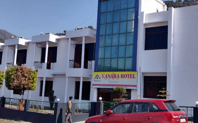 Kanara Hotels Pvt Ltd