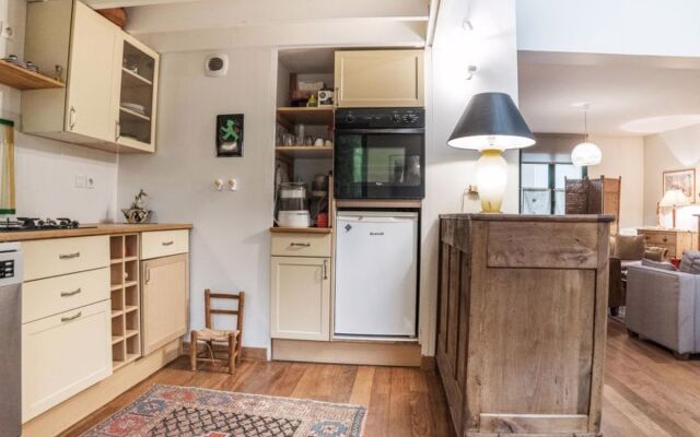 House Camélias Cancale