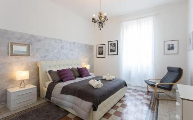 House Sant Angelo great view