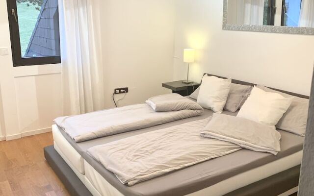 Luxus Landhaus Baiersbronn