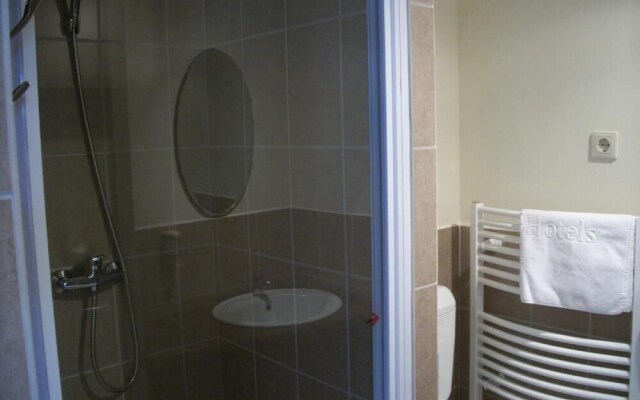 Hotel Viktória Vendégház