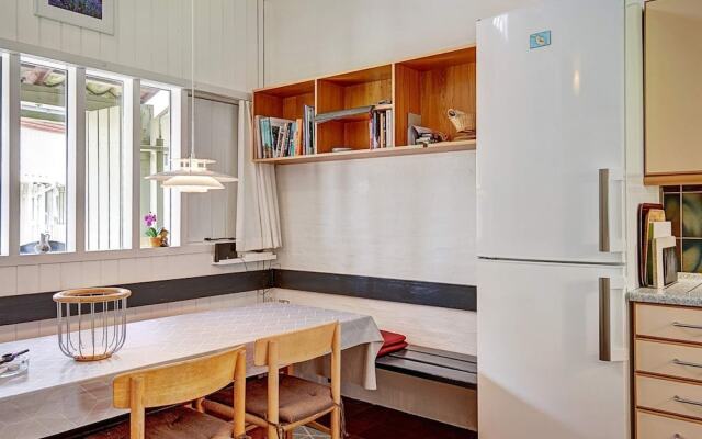 7 Person Holiday Home in Allinge