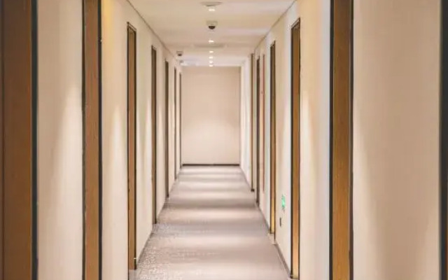 Homeinn Plus Hotel (Shanghai Dapuqiao)