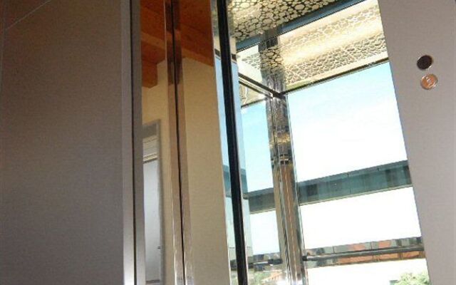 Residence & Suites Solaf