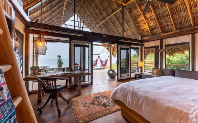 The Aerial BVI - All Inclusive