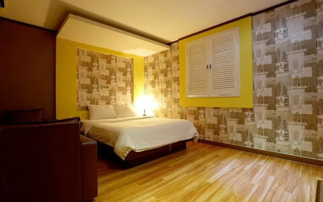 All In One Guesthouse