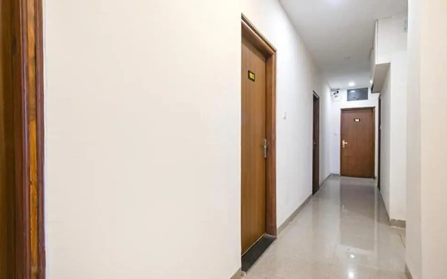 Fabhotel One Stay