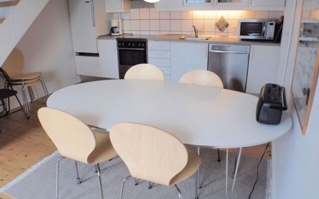 "Imre" - 100m from the sea in NW Jutland