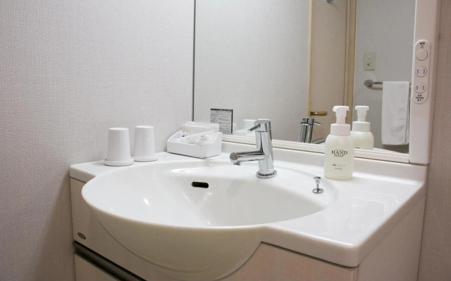 Grandpark Hotel Excel Fukushima Ebisu