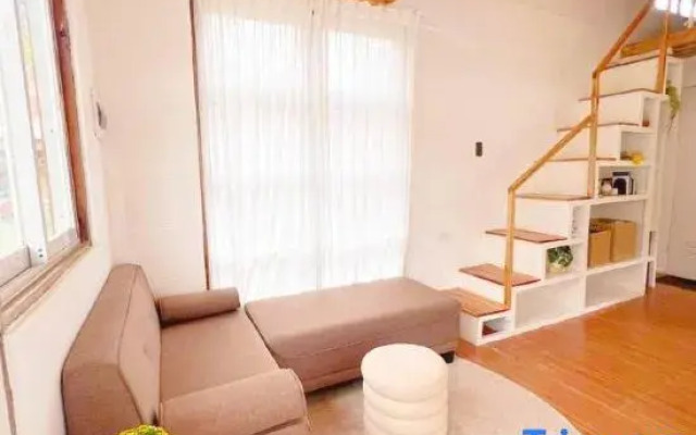 Tiny House in Dahilayan