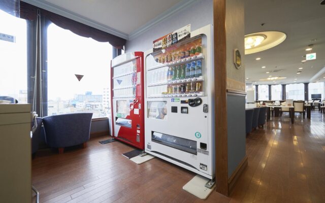 Hotel Select Inn Aomori