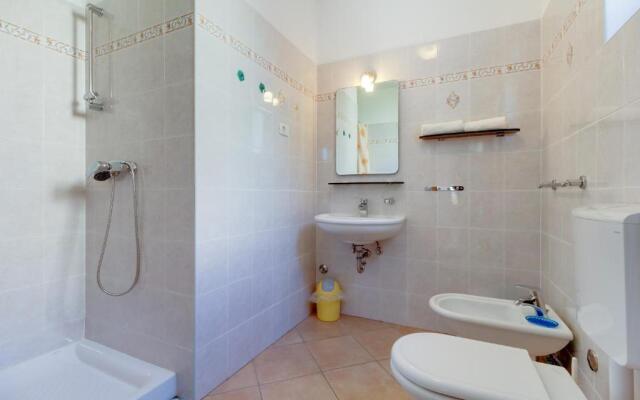Apartmani Dorita