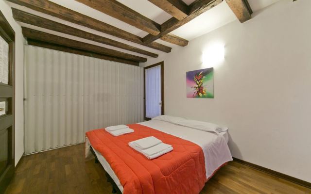 San Marco Studio