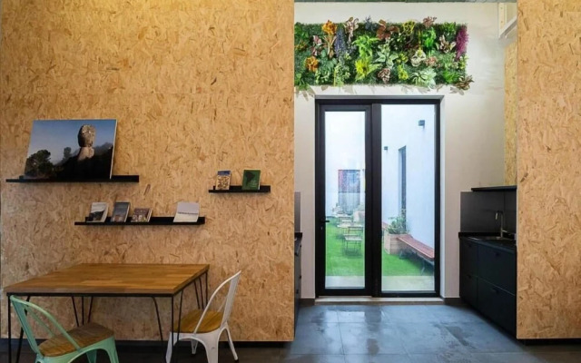dpaso hostel