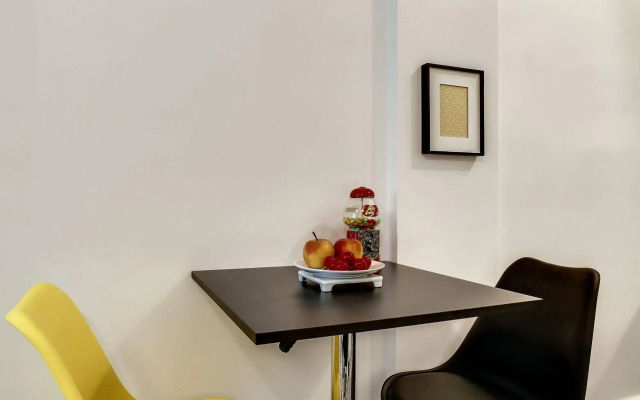 Sweet inn Apartments Trocadero