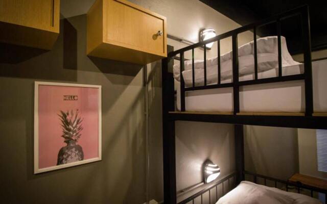 Marktel&Coffee - Hostel