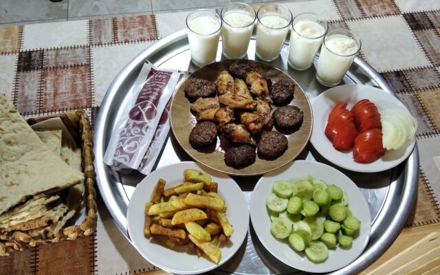 Migroras Otel & Restaurant - Karestel Yaylasi