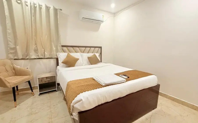 Vaaraahi Hotel