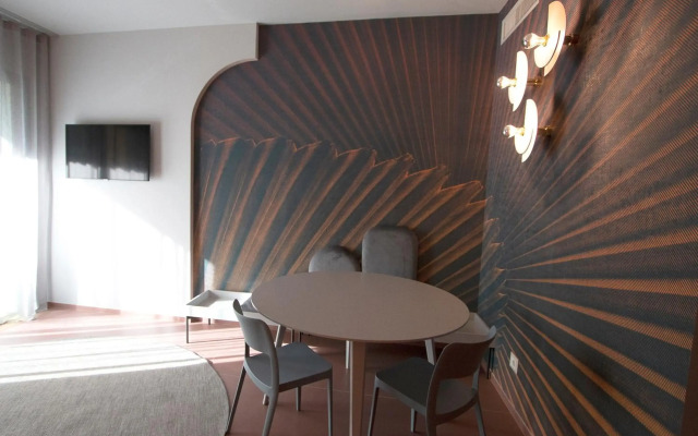 Demo Hotel - Design Emotion