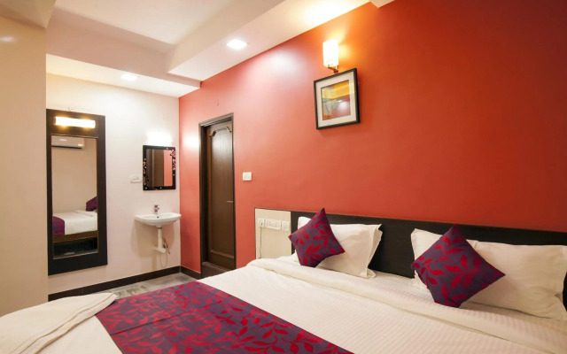 Hotel Lotus