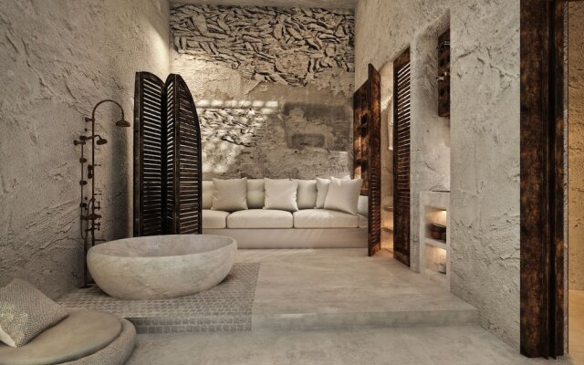 White Cave Suites