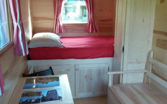 Camping Chez Prosper