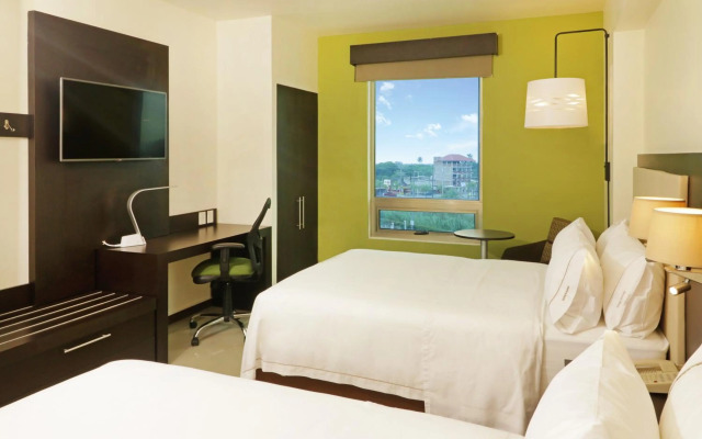 Holiday Inn Express Tuxpan by IHG