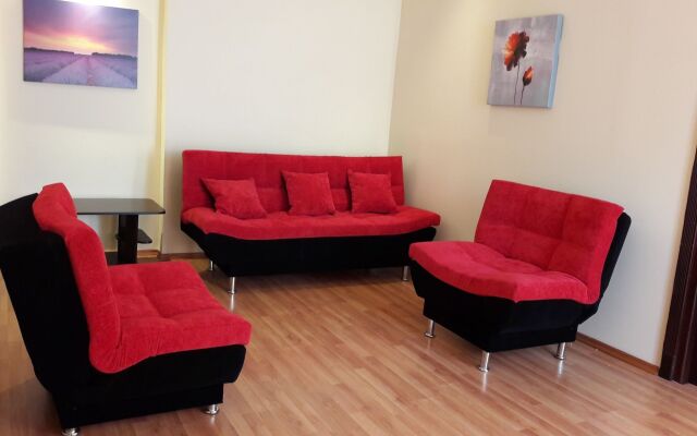 Апартамент «У Давида»