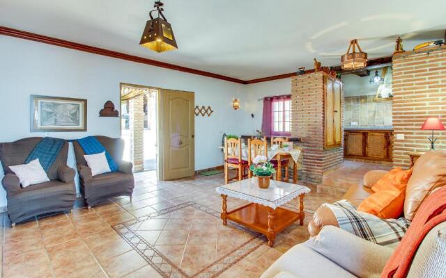 Villa Vistas