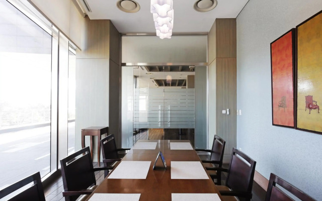 Samsung Hotel Geoje