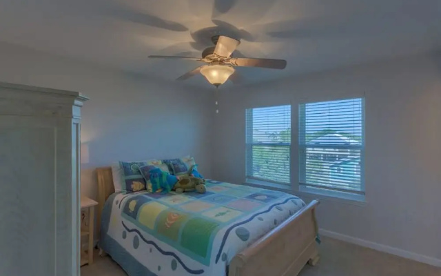 Beach Please Apartment 3 Bedroom