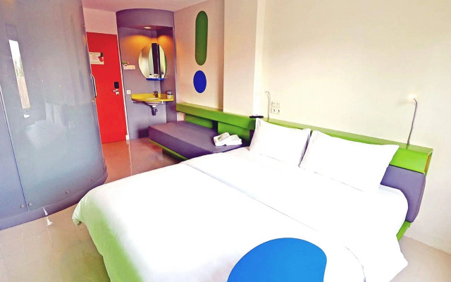 POP! Hotel Airport Jakarta
