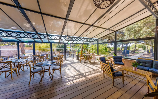 La Villa Vicha, The Originals Relais