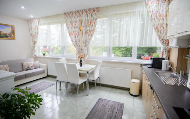 Apartament Eliza