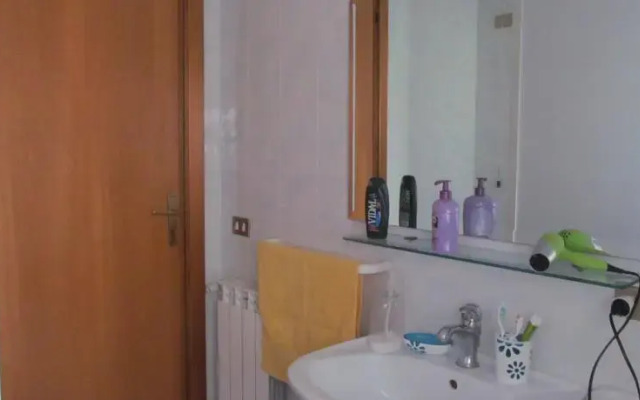 Legno Apartment