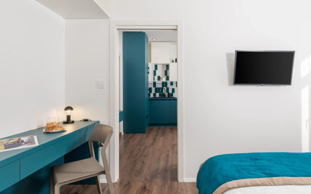 Apartmani Artqart Rijeka