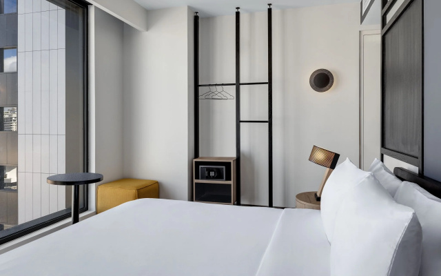 Aloft Santo Domingo Piantini