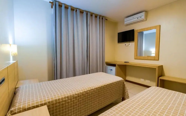 A Furninha Hotel