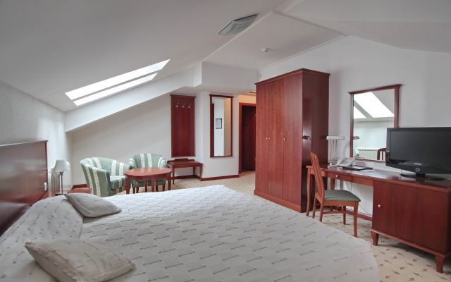 Hotel Orasac