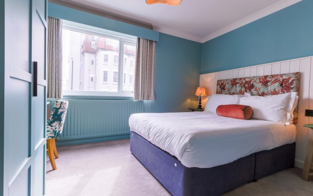 Hotel Collingwood, BW Signature Collection