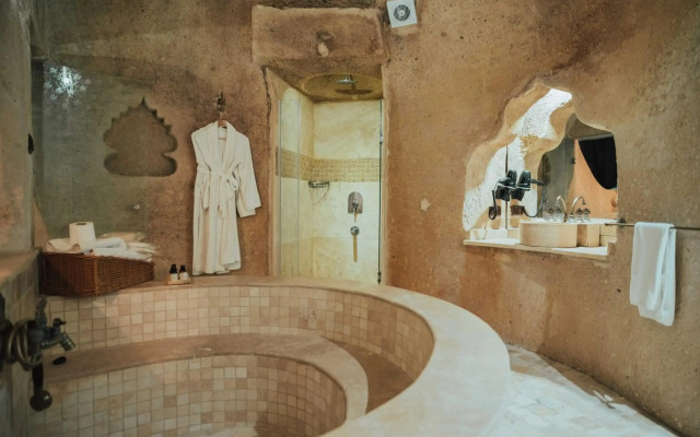 Hu of Cappadocia